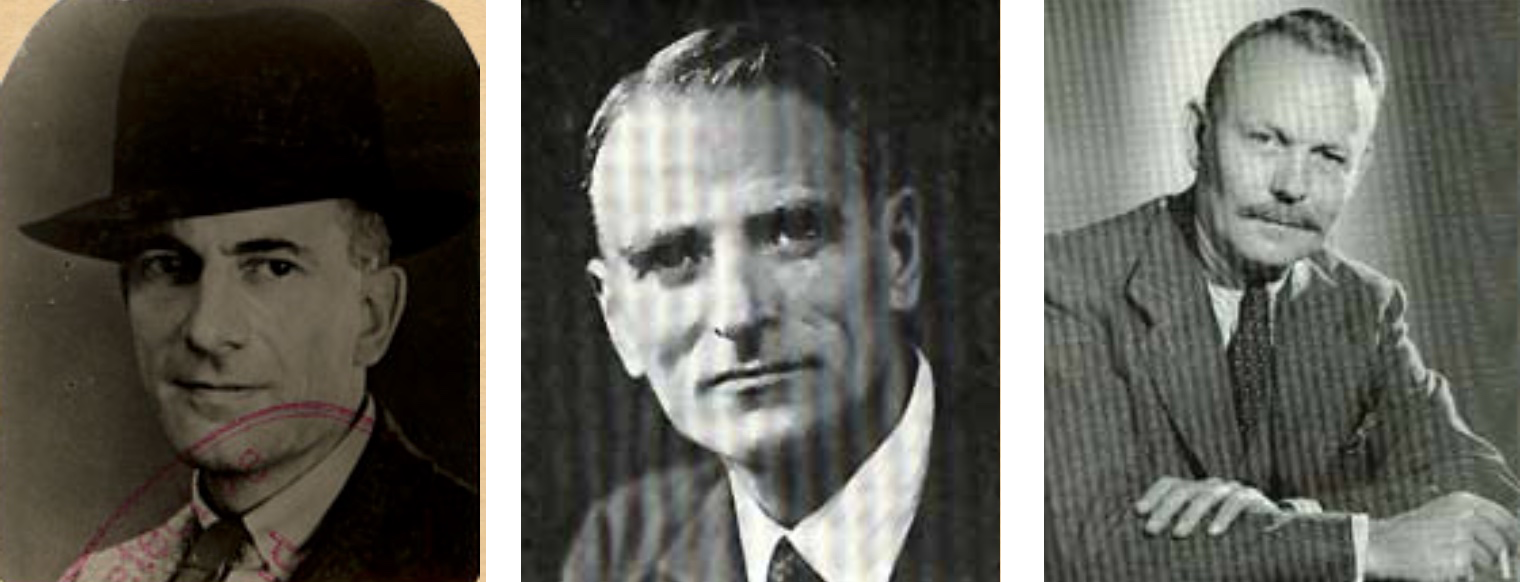 H. W. Twyman