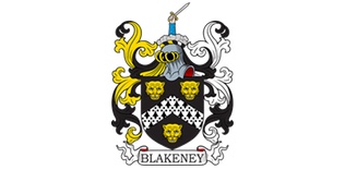 Blakeney Coat of Arms