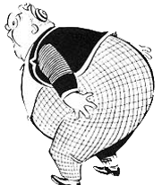 Billy Bunter