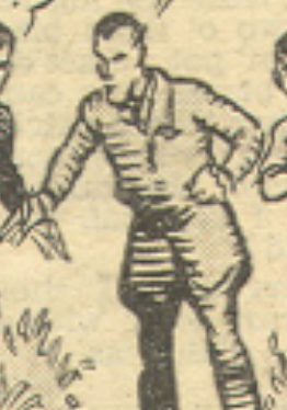 No cover image at present