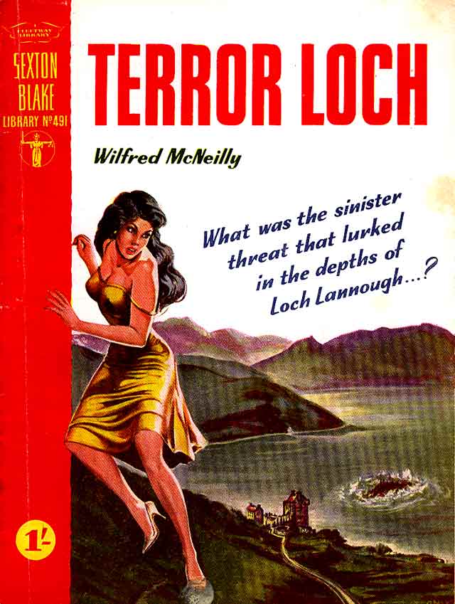 Terror Loch