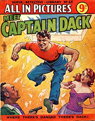 Captain Dack