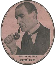 Philip Kay