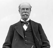 Sir Thomas Lipton