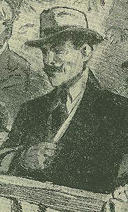 George Marsden Plummer