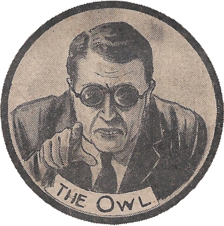 The Owl