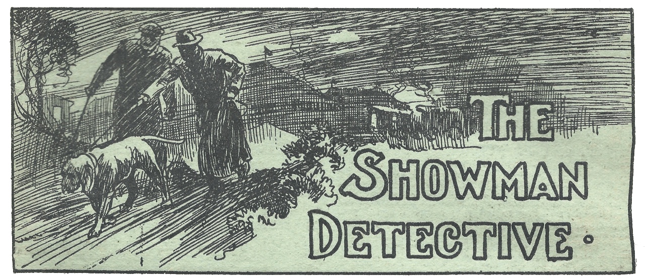 The Showman Detective